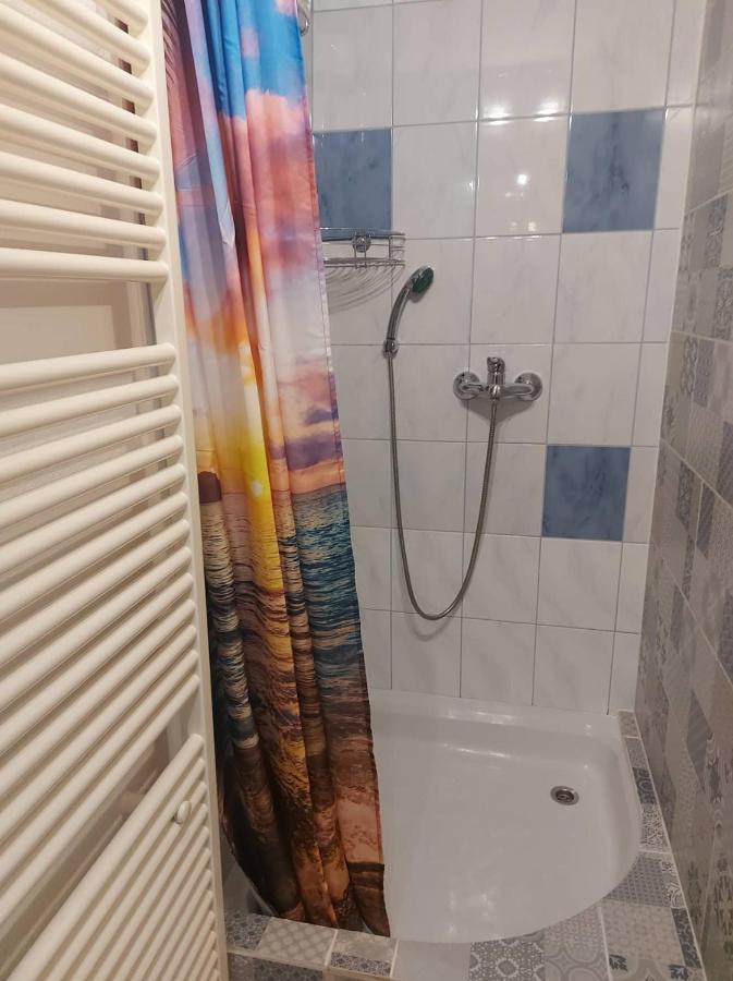 Apartment Stare 博希尼 外观 照片