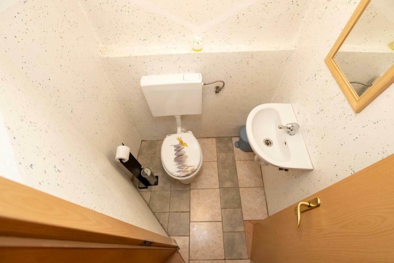 Apartment Stare 博希尼 外观 照片